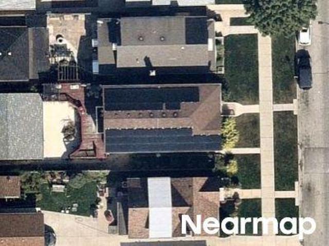 House for sale in Chicago Park, Illinois