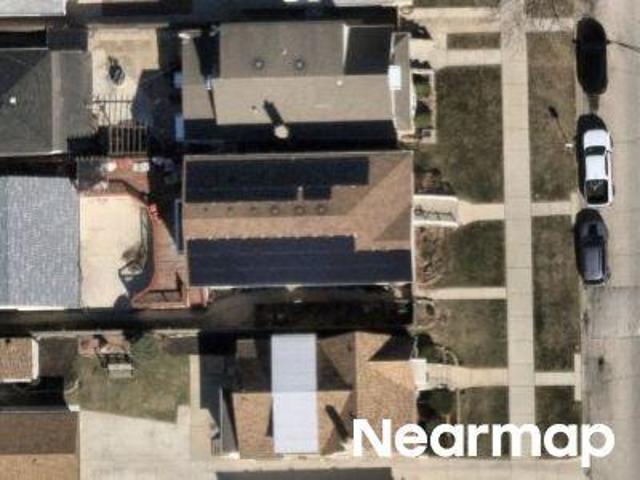 House for sale in Chicago Park, Illinois