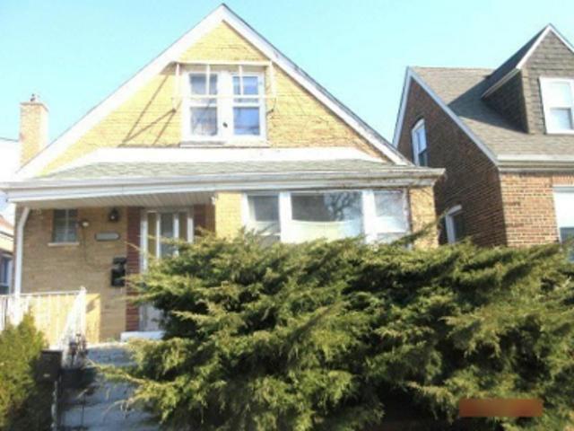House for sale in Chicago Park, Illinois