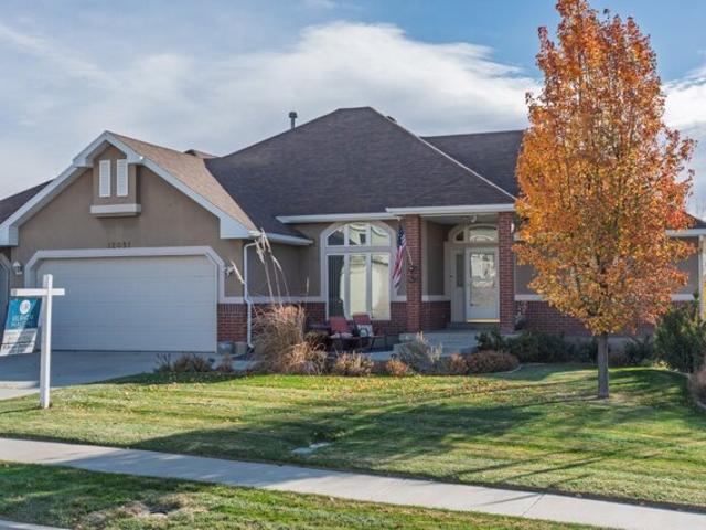 House for sale in Riverton, Utah