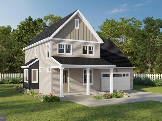 House for sale in Lebanon, Pennsylvania