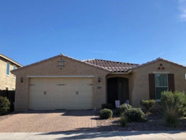House for sale in Gilbert, Arizona
