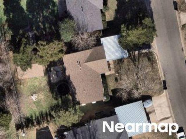 House for sale in Oklahoma City, Oklahoma
