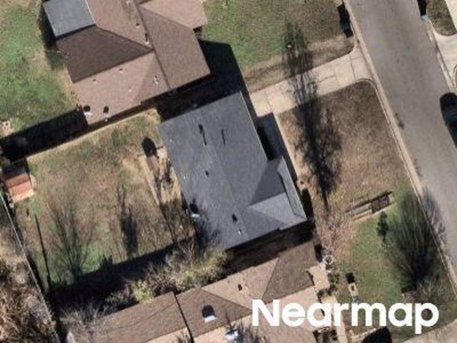 House for sale in Oklahoma City, Oklahoma
