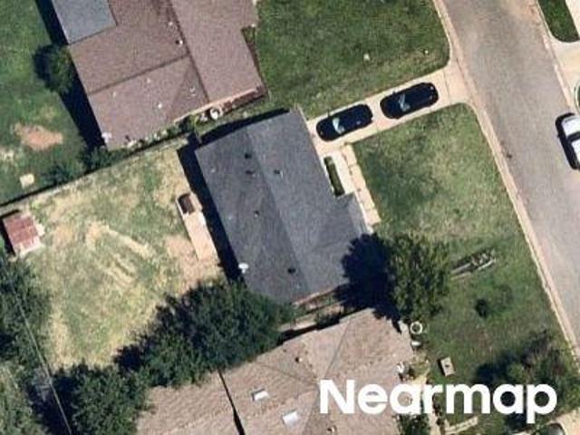 House for sale in Oklahoma City, Oklahoma County