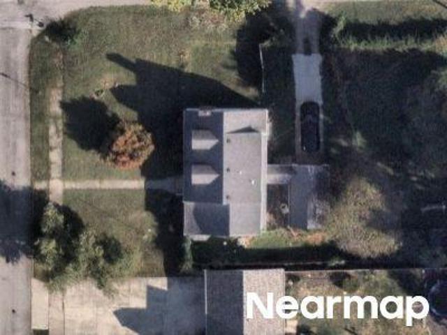 House for sale in Marion, Indiana