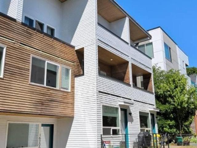 House for sale in Seattle, Washington