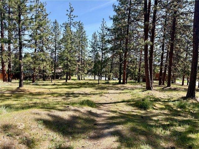 Land for sale in Yreka, California