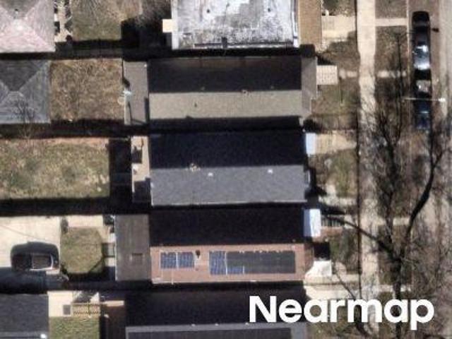 Commercial for sale in Chicago Park, Illinois