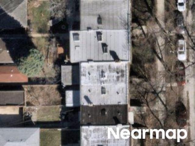 House for sale in Chicago Park, Illinois