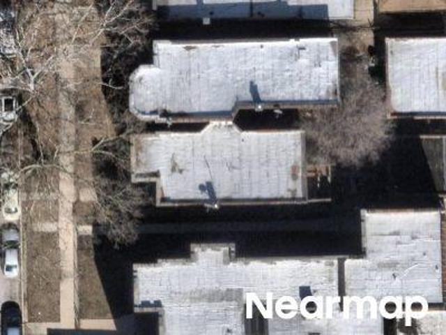 House for sale in Chicago Park, Illinois