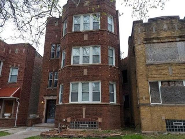House for sale in Chicago Park, Illinois