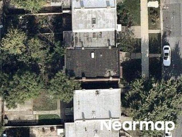 House for sale in Chicago Park, Illinois