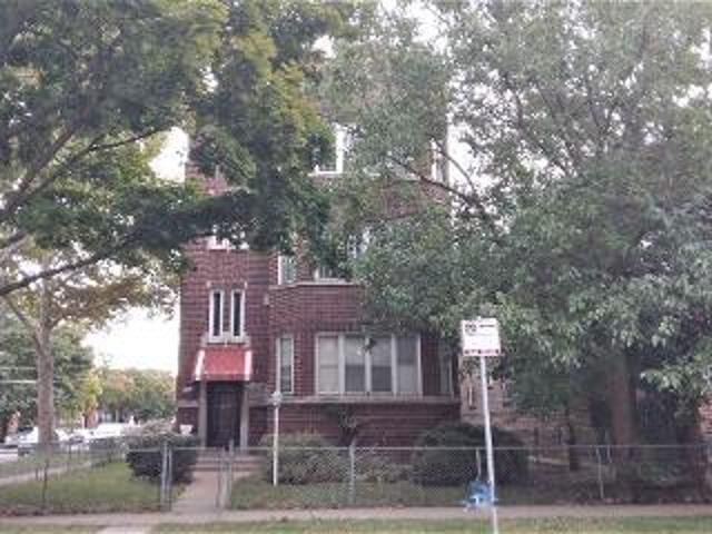 House for sale in Chicago Park, Illinois