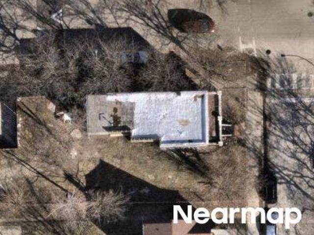 House for sale in Chicago Park, Illinois