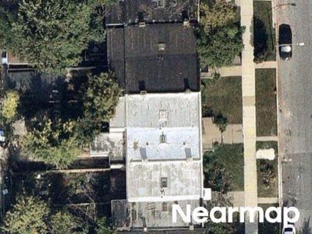 House for sale in Chicago Park, Illinois