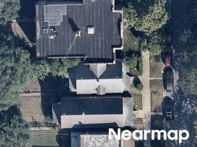 House for sale in Chicago Park, Illinois