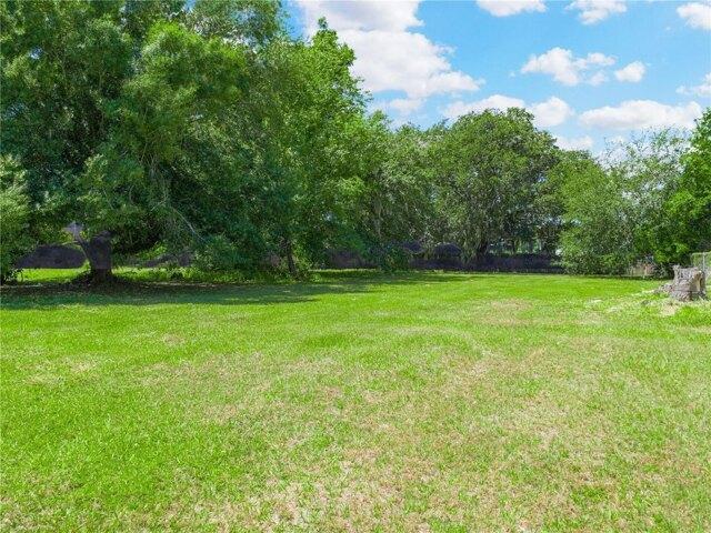 Land for sale in Fort Meade