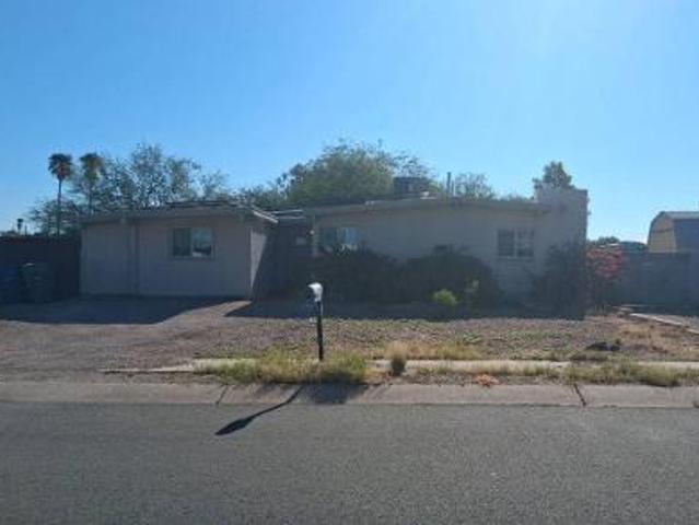 House for sale in Tucson, Arizona