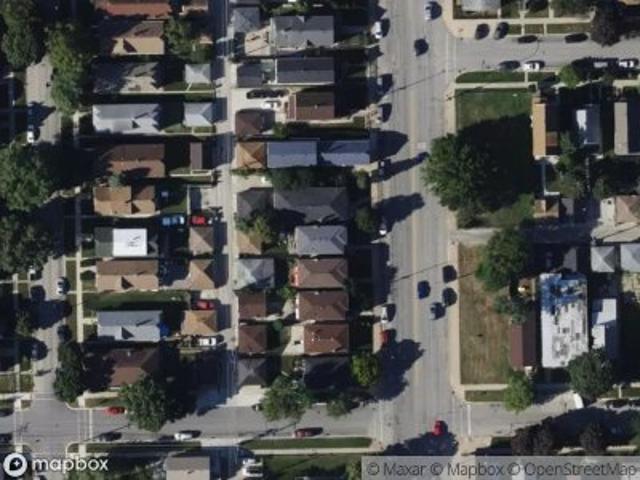 Commercial for sale in Cicero