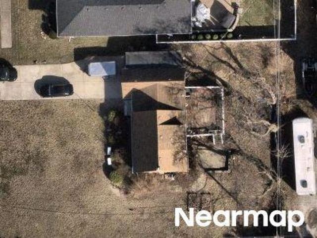 House for sale in Alsip, Illinois