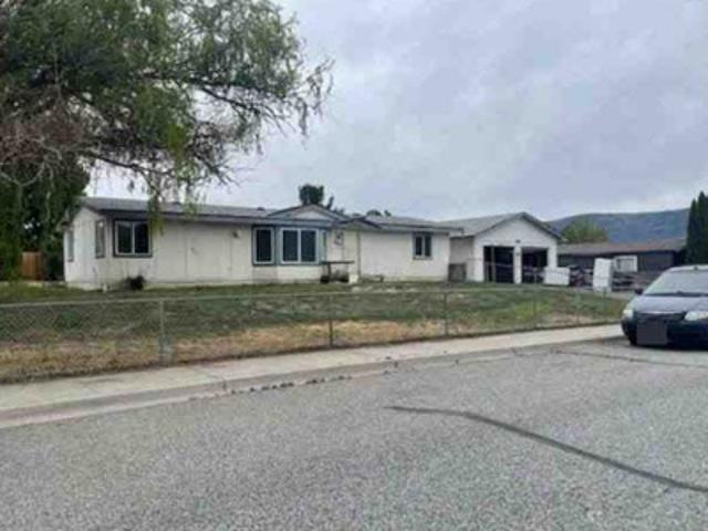 House for sale in East Wenatchee, Washington