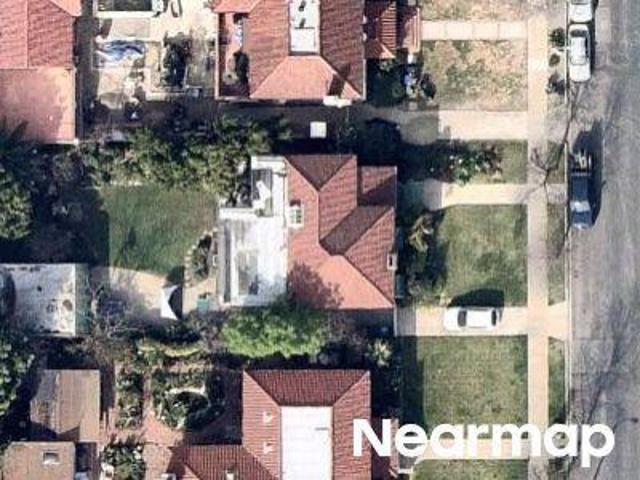 House for sale in Canoga Park, California
