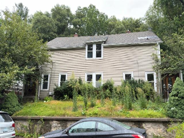 House for sale in North Providence, Rhode Island