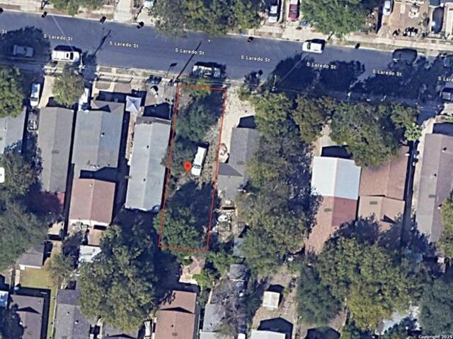 Land for sale in San Antonio Land for sale in San Antonio