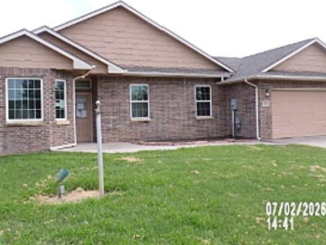 House for sale in Kansas