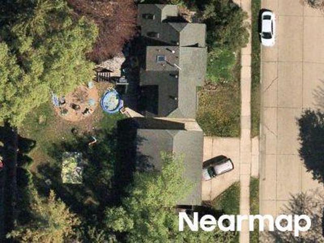 House for sale in Oshkosh, Wisconsin