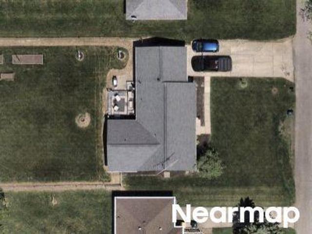 House for sale in Muncie, Indiana