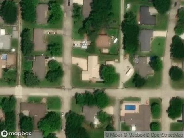 House for sale in Kansas