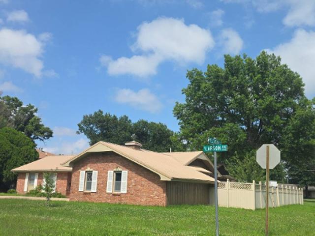 House for sale in Kansas