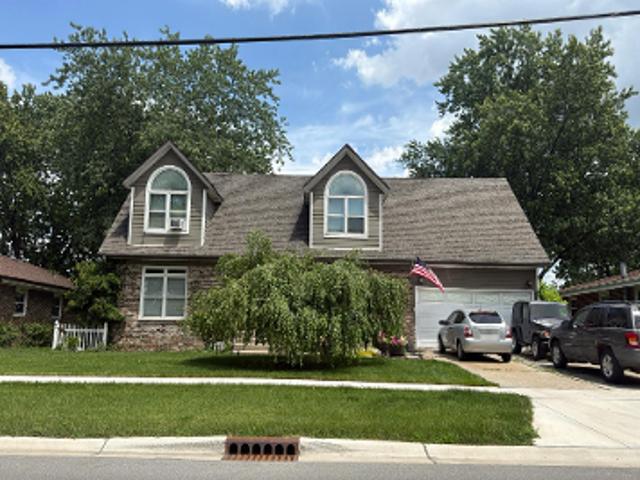 House for sale in Hobart, Indiana