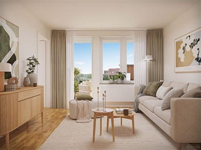 Lägenhet hyra i Skellefteå, Västerbotten