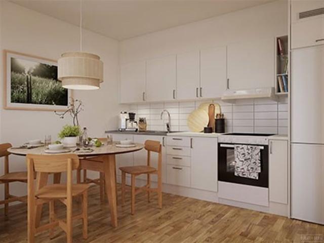 Lägenhet hyra i Skellefteå, Västerbotten