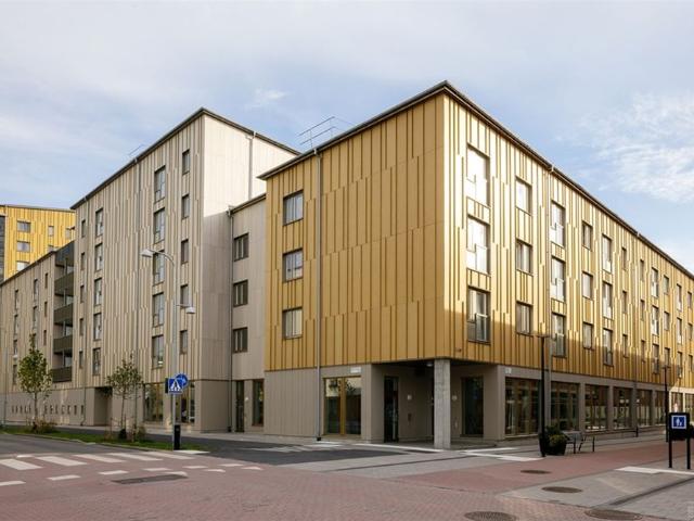 Lägenhet hyra i Skellefteå, Västerbotten