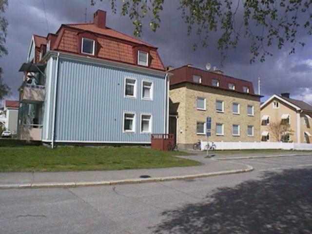 Bostad hyra i Skellefteå, Västerbotten