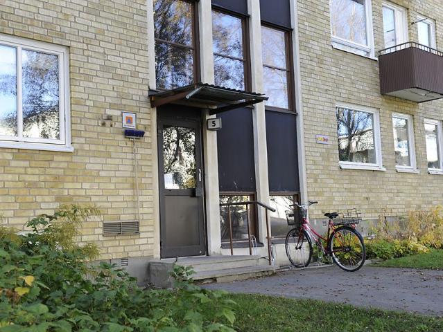 Lägenhet hyra i Skellefteå, Västerbotten