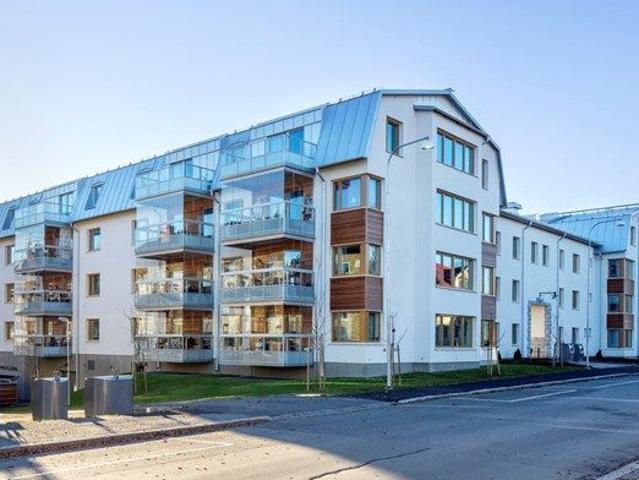 Lägenhet hyra i Skellefteå, Västerbotten