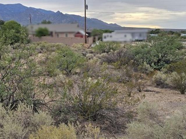 Land for sale in Safford, Arizona