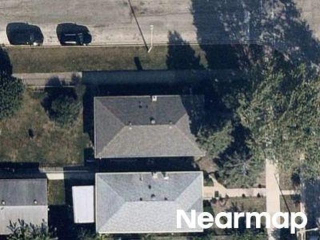 House for sale in Illinois