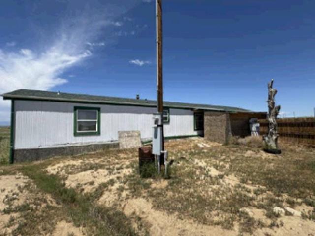 House for sale in Colorado