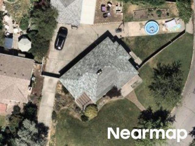 House for sale in Spokane, Washington