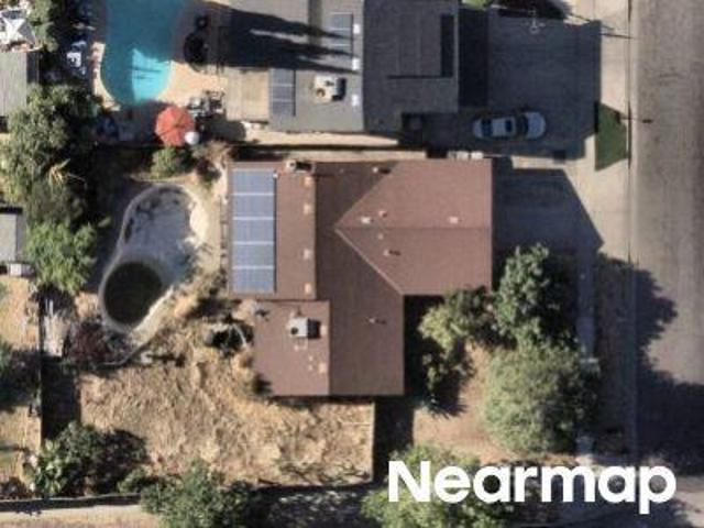 House for sale in Fresno, California