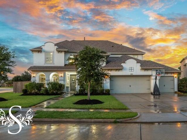 House for sale in Katy, Texas
