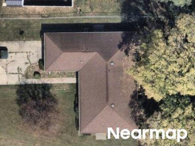 House for sale in Marion, Indiana