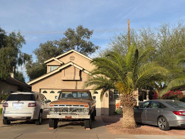 House for sale in Chandler, Arizona