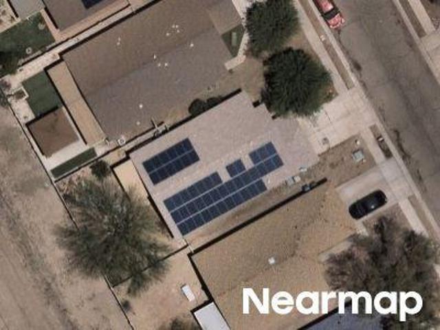 House for sale in Tucson, Arizona